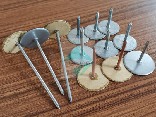 DuroDyne Resistance Welding Equipment Beveled Head 3/8